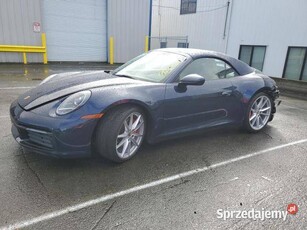 2019 PORSCHE 911 CARRERA S