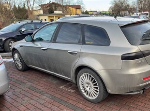 Alfa Romeo 159 1.9 JTD