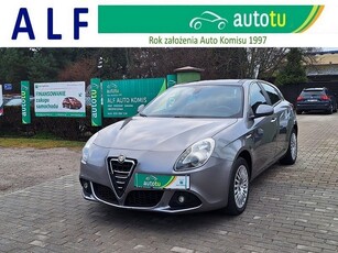 Alfa Romeo Giulietta *SUPER CENA*1,4 T benz*170KM*Bogate Wyposażenie*