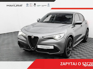 Alfa Romeo Stelvio PO9TA72#2.0 Turbo Veloce Q4 Podgrz.f K.cofania Skóra Sa…