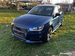 Audi A1 1.4 TFSI Sportback Sport