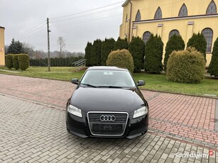 Audi A3 1.6 b 102 km Cupe