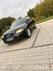 Audi a3 1.9TDI BKC