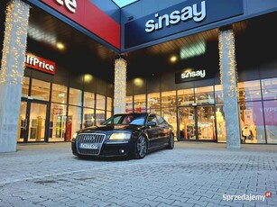 Audi A8 D3 3.0TDI