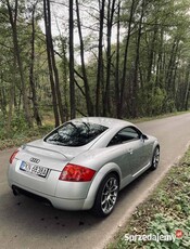 Audi TT 8n