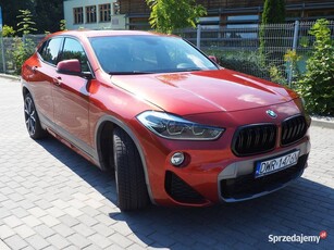 BMW X2 228i xDrive