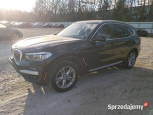 BMW X3 XDRIVE30I