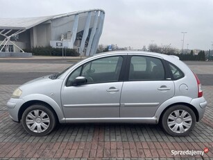 CITROEN C3 GAZ DO 2028!