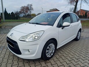 Citroen C3 II 1.4 HDi