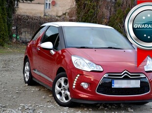 Citroen DS3