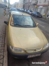 Citroen Xsara DO NEGOCJACJI !!!