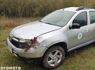 Dacia Duster 1.5 dCi Laureate 4x4