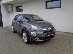 Fiat 500X I 1.6 klimatronic