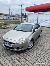 Fiat Bravo 1.9 jtd