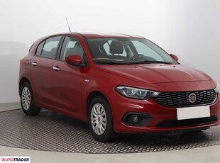 Fiat Tipo 1.4 93 KM 2017r. (Piaseczno)