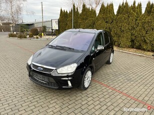 Ford C max 1.8 b 125 km Titanium