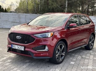 Ford Edge ST 2.7 2019r