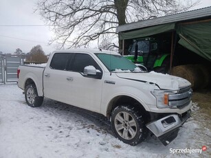 Ford f150 Lariat 5.0 v8