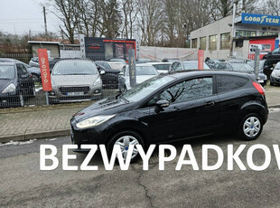 Ford Fiesta Ledy/Lifting/Navigacja/Kamera/Klima/Bezwypadek/Stan BD. Mk7 (2…