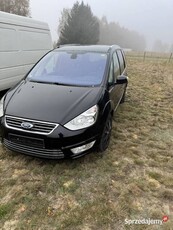 Ford galaxy 2.0 TDI