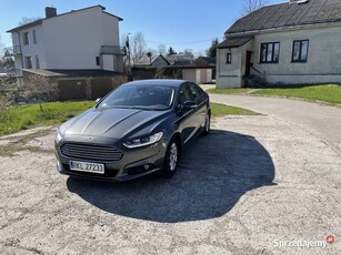 Ford Mondeo MK5 Bezwypadkowy Super stan