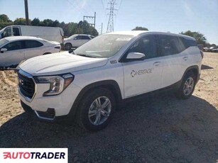 GMC Terrain 1.0 benzyna 2024r. (CHINA GROVE)