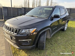 Jeep Compass 2019