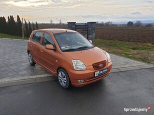 Kia Picanto * klima * Wspomaganie * zadbana!