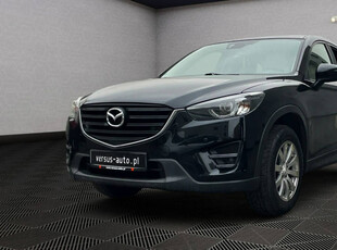 Mazda CX-5 Lift/2.0benzyna/Bixenon/Ledy/Czujniki park/Navi/Bose/4x4 I (201…