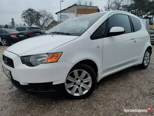 Mitsubishi Colt Super Stan Tylko 94.000 KM Sport Z30 (2004-2012)