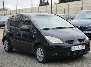 Mitsubishi Colt VI klima,