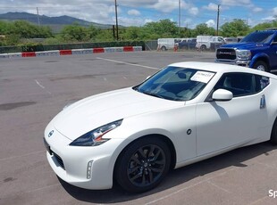 Nissan 370Z z Honolulu