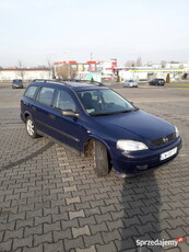 Opel Astra G 1,4 kombi