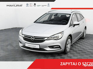 Opel Astra GD322UT#1.6 CDTI Enjoy 2 stref klima Cz.park Salon PL VAT23% K …