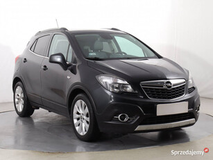 Opel Mokka 1.4 Turbo