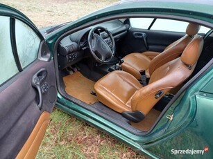 Opel Tigra 1.6