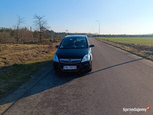 Opel Zafira B 1.7cdti cena do negocjacji