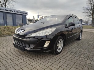 Peugeot 308 I 1.6 HDI 110KM ** Premium **