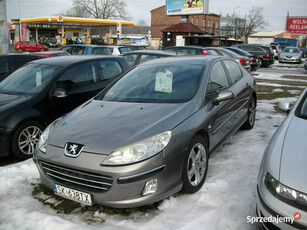 Peugeot 407 Peugeot 407