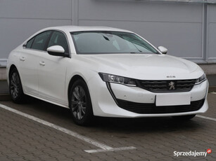 Peugeot 508 1.5 BlueHDi