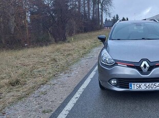 Renault Clio IV