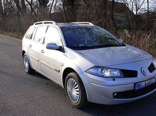 Renault Megane 2