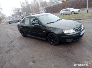 Saab 9-3 1.8t 150km/LPG/OPŁATY 08.2025R