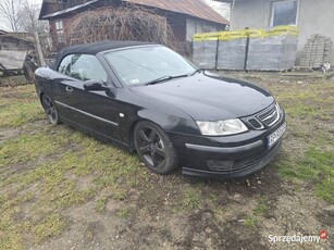 SAAB 9-3 CABRIO 2.0 Turbo B