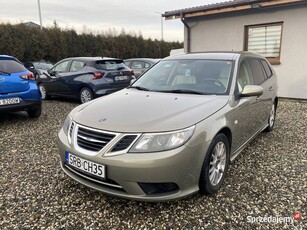 Saab 9-3 -GWARANCJA-