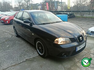 SEAT Ibiza IV z Niemiec, po opłatach, po przeglądzie, zarejestrowany, ubezpieczony