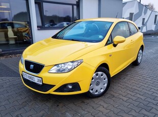 SEAT Ibiza V