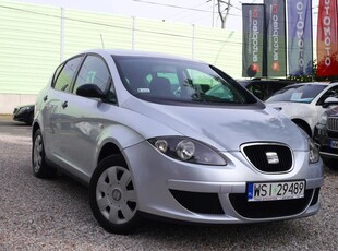 SEAT Toledo III