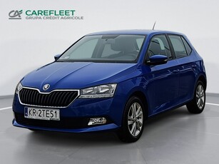 Skoda Fabia III 1.0 TSI Ambition Hatchback. KR2TE51