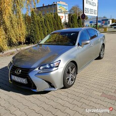 Sprzedam auto Lexus